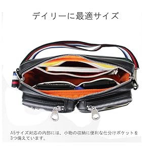カステルバジャック ローレン ミニショルダー 037101 クロ カステルバジャック CASTELBAJAC ローレン ショルダーバッグ